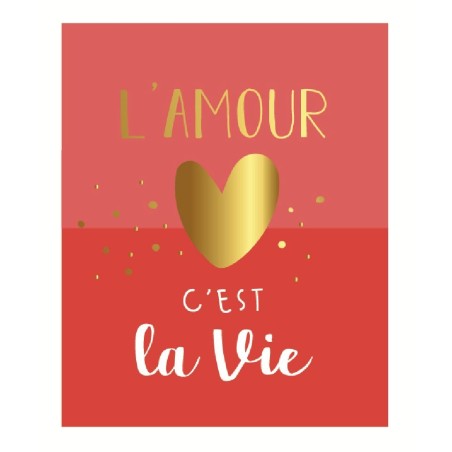 Carte message