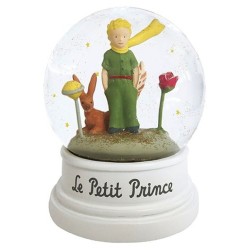Boule à neige "Le Petit...