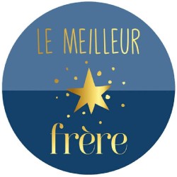 Magnet - Le meilleur frère
