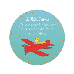 Magnet Petit Prince