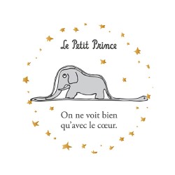 Magnet Petit Prince