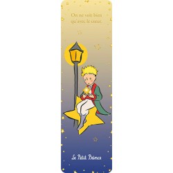 Marque-page "Le Petit...