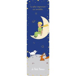 Marque-page "Le Petit...