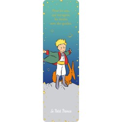 Marque-page "Le Petit...