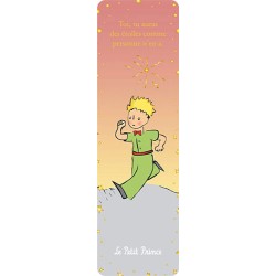 Marque-page "Le Petit...