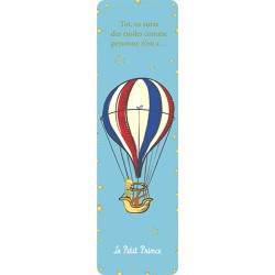 Marque-page "Le Petit...