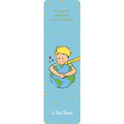 Marque-page "Le Petit...