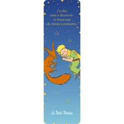 Marque-page "Le Petit...