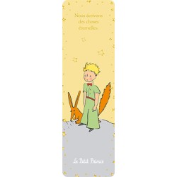 Marque-page "Le Petit...