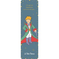 Marque-page "Le Petit...