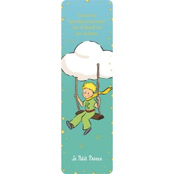 Marque-page "Le Petit...