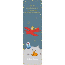 Marque-page "Le Petit...