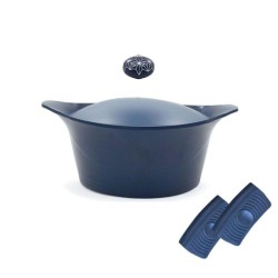 L'incroyable cocotte - 24cm...