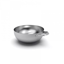 Bain marie 24 cm pour cocotte