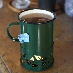 Chauffe Mug Sixtea - Sauge
