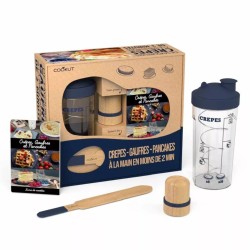 Miam factory - Shaker à...