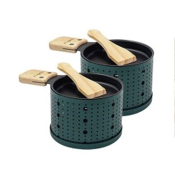 2 sets individuels -...