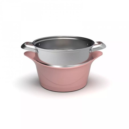 Panier vapeur pour l'incroyable cocotte - 24cm