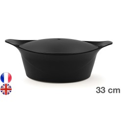 L'incroyable Cocotte - 33cm...