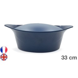 L'incroyable Cocotte - 33cm...