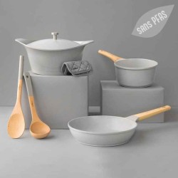 L'incroyable Cocotte - 24...