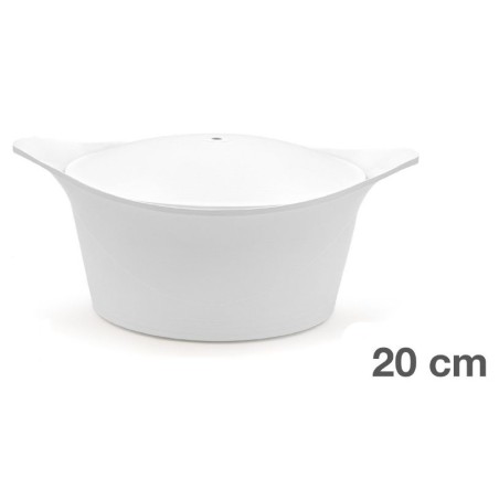 L'incroyable cocotte 20cm - Polaire