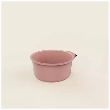L'incroyable casserole 20cm à poignée amovible - Guimauve