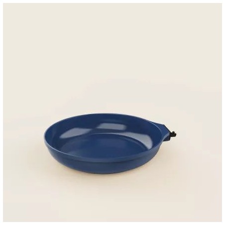 L'incroyable poêle 28cm à poignée amovible - Myrtille