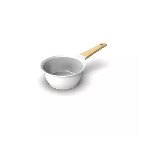 L'incroyable casserole 16 cm - Polaire