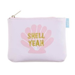 Porte-monnaie - Shell Yeah
