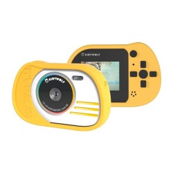 Appareil Kidycam - Jaune
