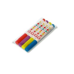 Kidymarker - Marqueurs...