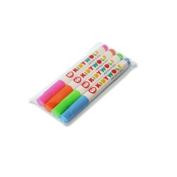 Kidymarker - Marqueurs...