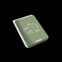 Kidydraw mini - Travel