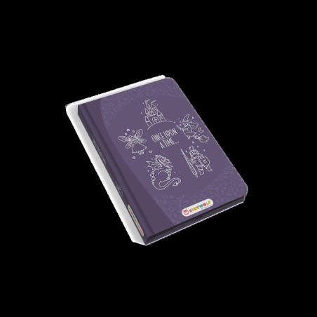 Kidydraw mini - Once upon a time...