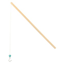 Canne à pêche