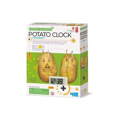 Patat'horloge