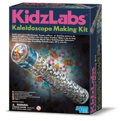 Kit de fabrication d'un...
