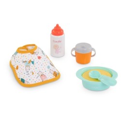 Petit coffret repas pour...