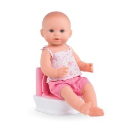 Toilettes interactives pour...