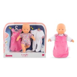 Coffret mini calin Bonne...