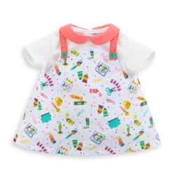 Robe "Petit artiste" pour...