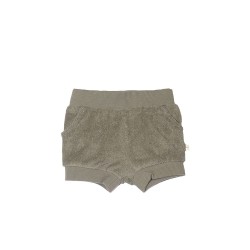 Short KAEL - Olive