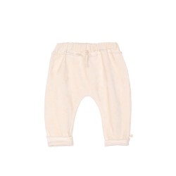 Pantalon Yoni - Nuage
