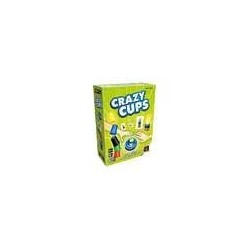 Crazy Cups