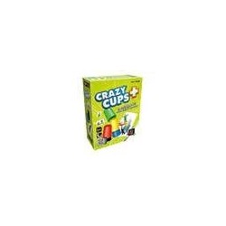 Crazy cups +