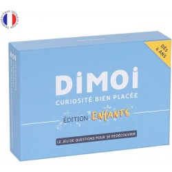 Dimoi, Curiosité bien...