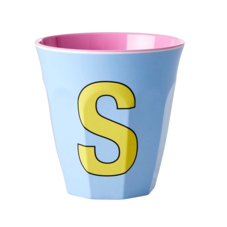 Gobelet en mélamine - Medium - Fille S