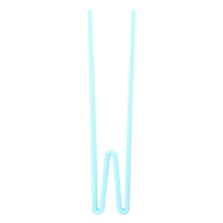 Baguettes - Bleu clair