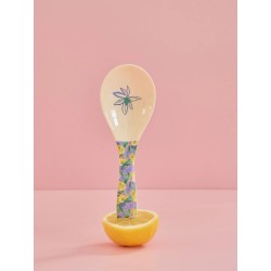 Cuillère pour salade en...